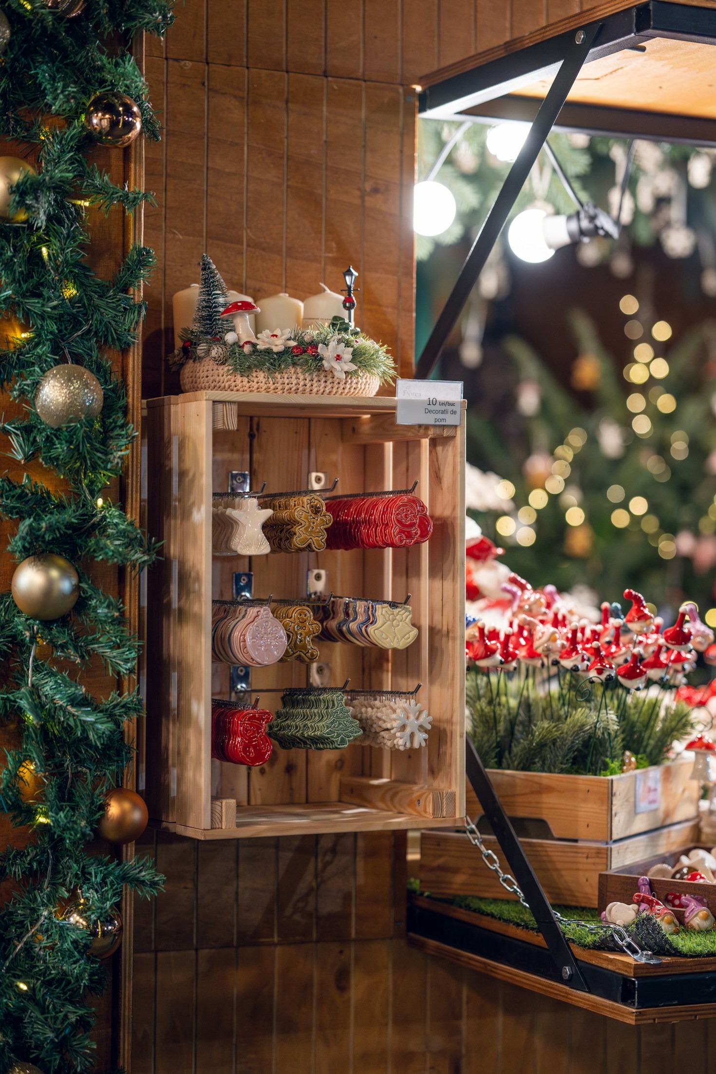 Behind the Scenes: How Participants Stay Informed